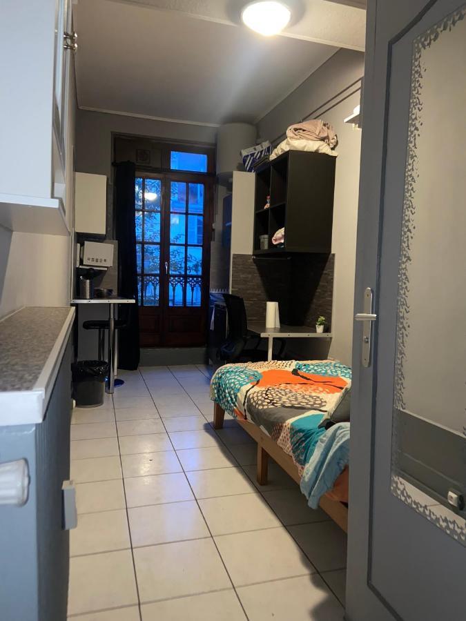 Appartamento Emplacement Ideal : Studio Au Coeur De Dijon Disponible En Location Esterno foto