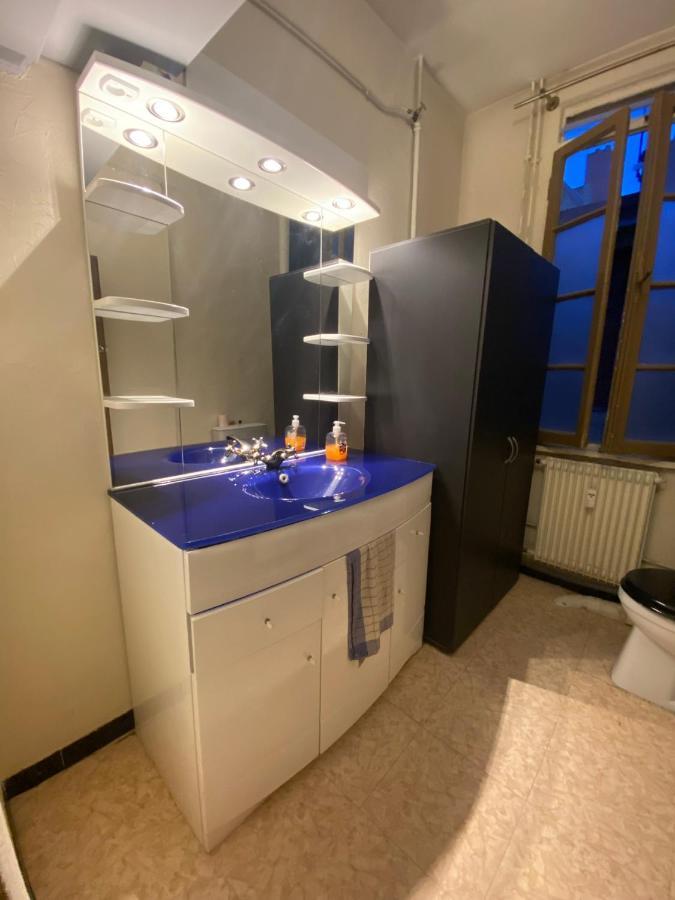 Appartamento Emplacement Ideal : Studio Au Coeur De Dijon Disponible En Location Esterno foto
