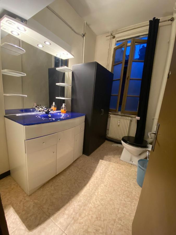 Appartamento Emplacement Ideal : Studio Au Coeur De Dijon Disponible En Location Esterno foto
